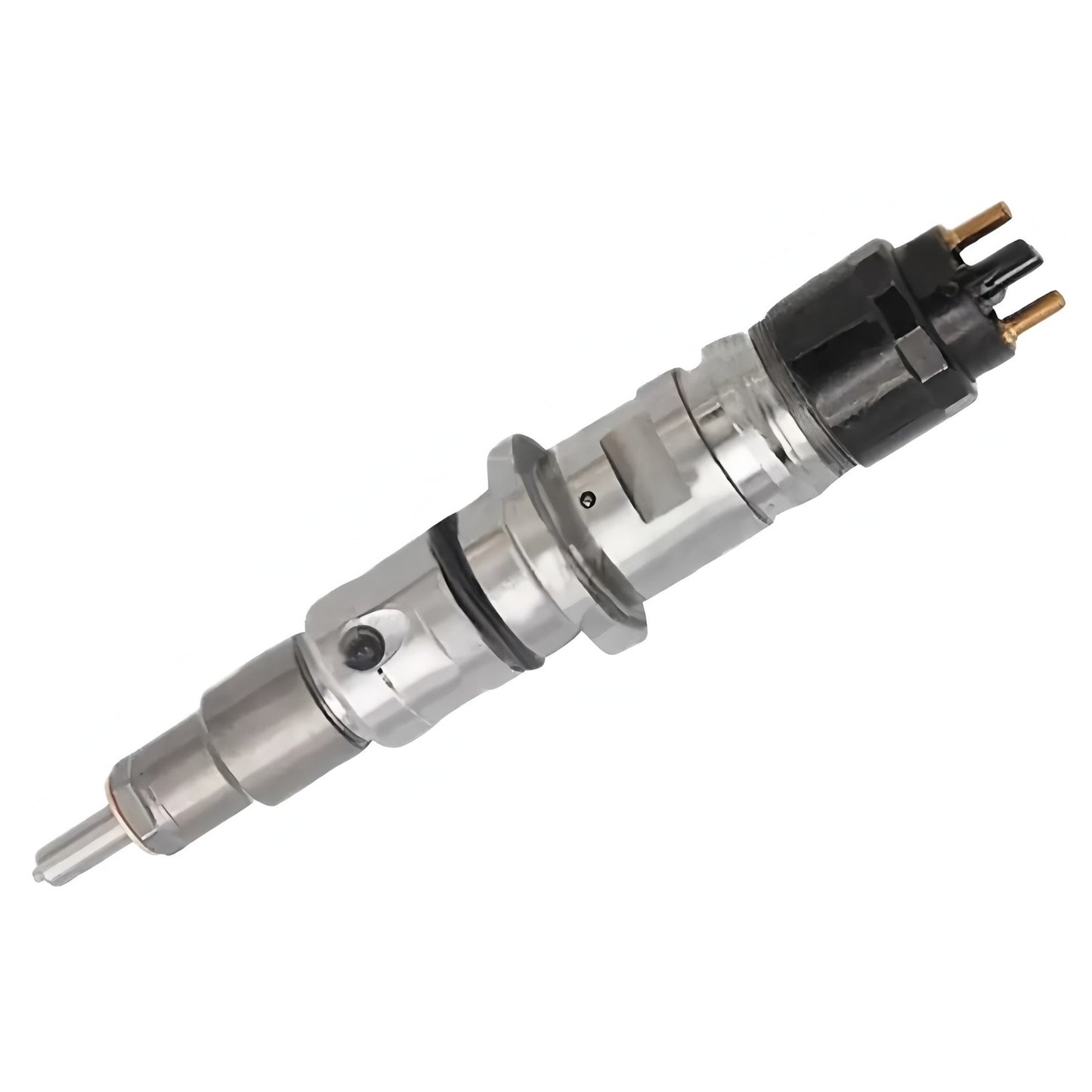 0445120367 5283840 Common Rail Diesel Fuel Injector for Cummins QSB4.5 QSB6.7