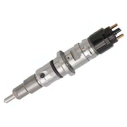 0445120367 5283840 Common Rail Diesel Fuel Injector for Cummins QSB4.5 QSB6.7