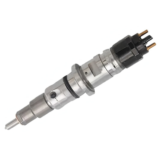 0445120367 5283840 Common Rail Diesel Fuel Injector for Cummins QSB4.5 QSB6.7