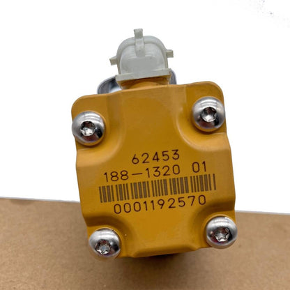188-1320 1881320 Common Rail Fuel Injector for Caterpillar CAT 3126B/3126E
