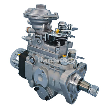 Ve Injection Pump 0460426211 3281781 VE6／12F1250R498 for Cummins 6 BTAA 5.9B