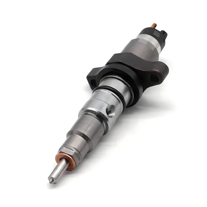 0445120212 5255184 Common Rail Diesel Fuel Injector for CUMMINS 5.9L