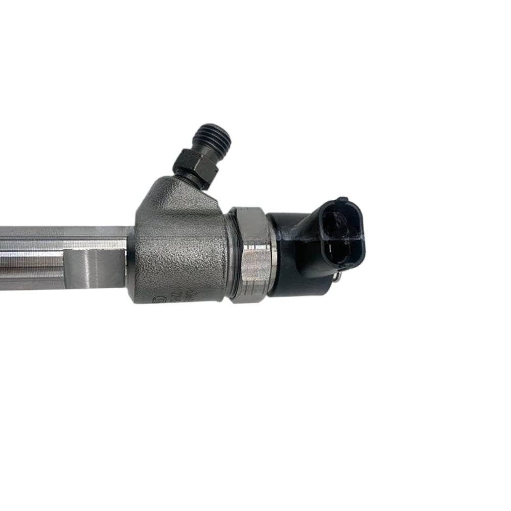 0445110454 Common Rail Diesel Fuel Injector for Isuzu JMC 4JB Engine