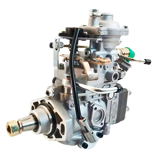 Diesel Fuel Injection Pump 104641-7280 NP-VE4/11F1800LNP2495 for JMC JX493ZQ