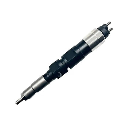 Diesel Fuel Injector assy 095000-0551 RE524368 For John Deere 8.1L Tractor
