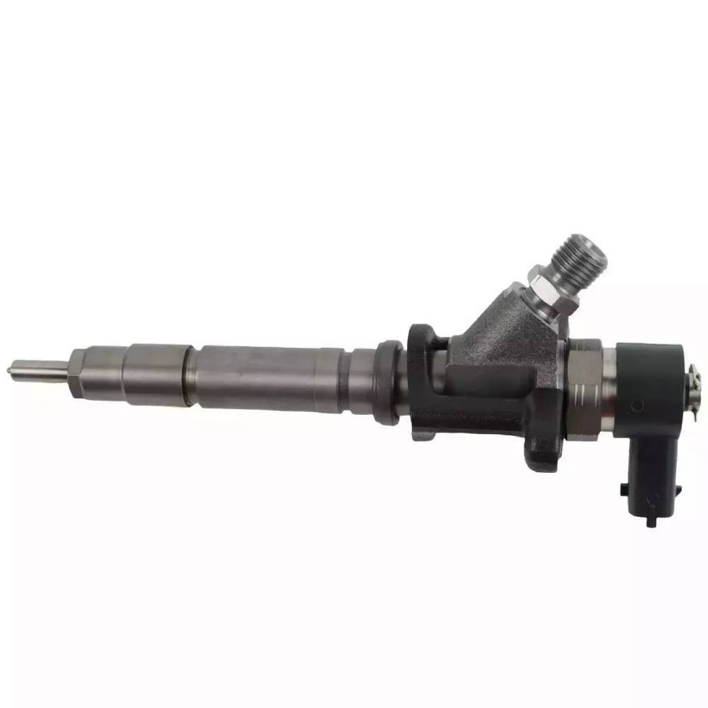 0445120076 ME226793 Common Rail Fuel Injector for Mitsubishi Fuso FE 4M50 4.9L