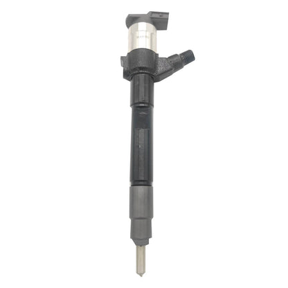 295050-1760 1465A439 Fuel Injector for Mitsubishi 4M41 Engine Pajero 2010 4WD