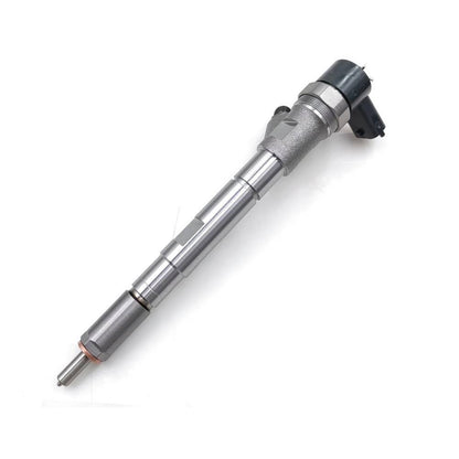New Diesel Fuel Injector 0445110186 for HYUNDAI H-1/KIA SORENTO 2.5 CRDi