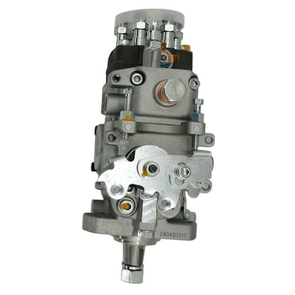 Injection Pump 0460416036 4798834 VE6／12F1250R181 for IVECO 8065.05.200(74KW)