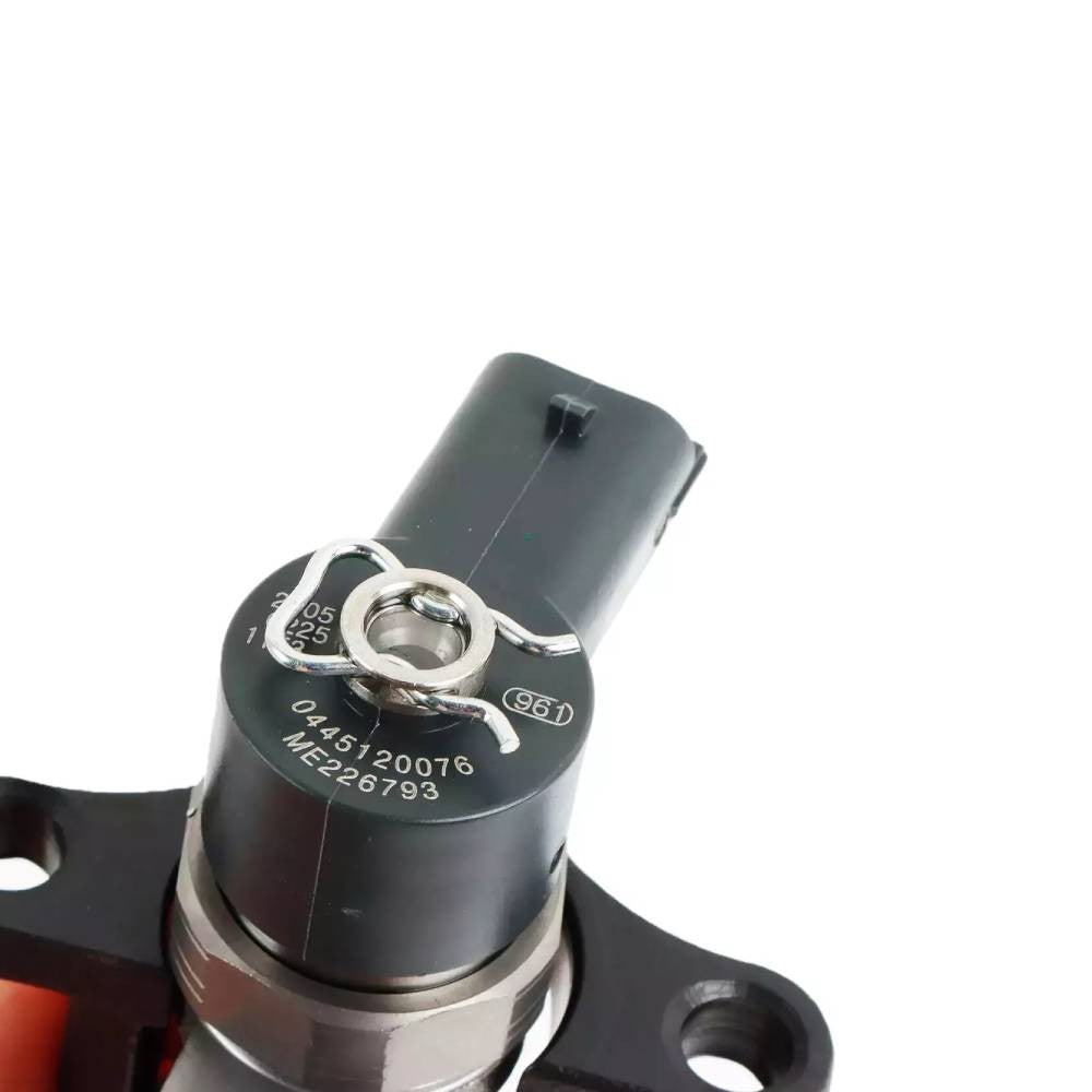 0445120076 ME226793 Common Rail Fuel Injector for Mitsubishi Fuso FE 4M50 4.9L