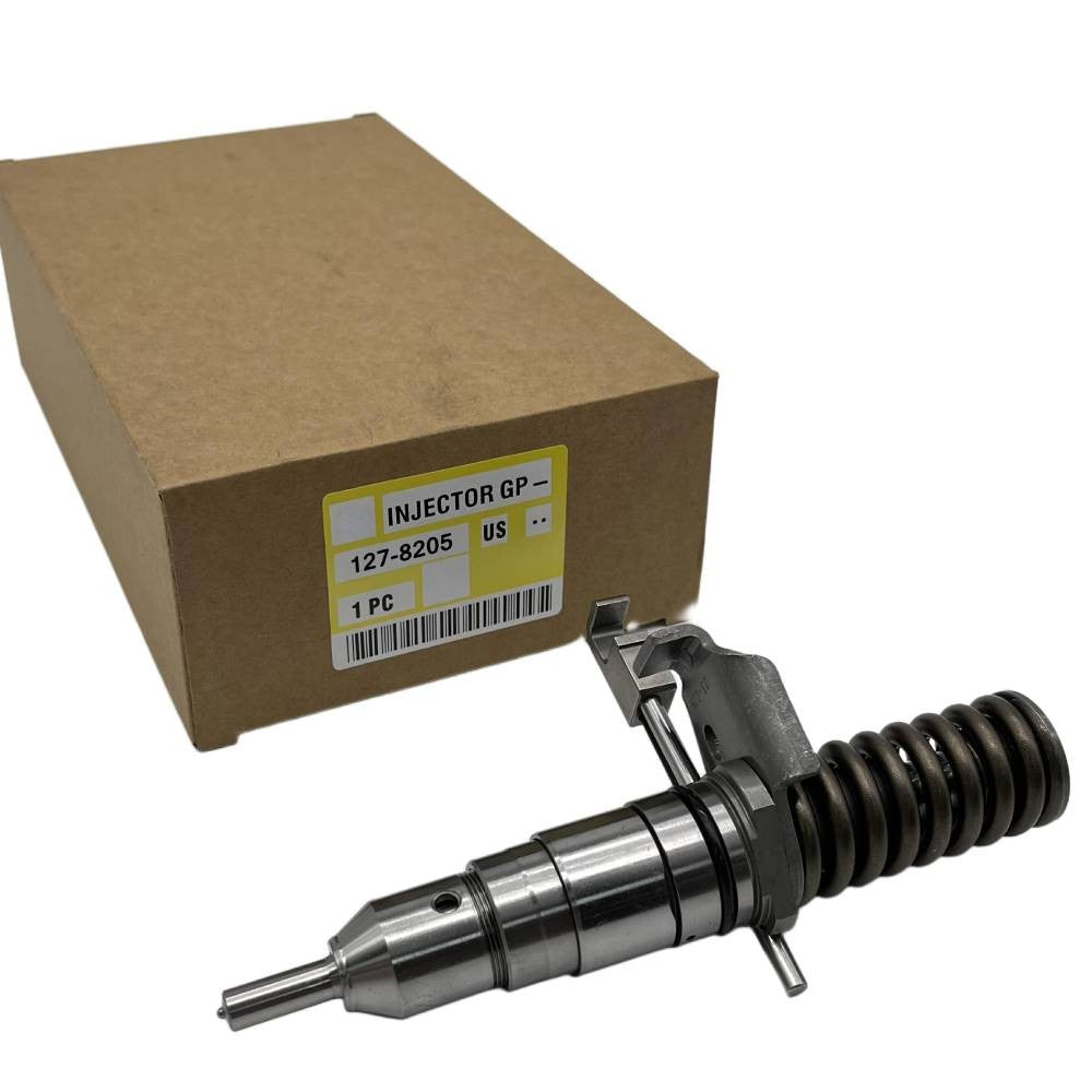 127-8205 1278205 0R-8479 0R8479 Fuel Injector for Caterpillar CAT 3116/3126