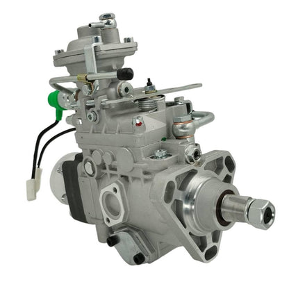 Fuel Injection Pump 104642-3090 NP-VE4/12F1250RNP2660 for MITSUBISHI S4S-DT