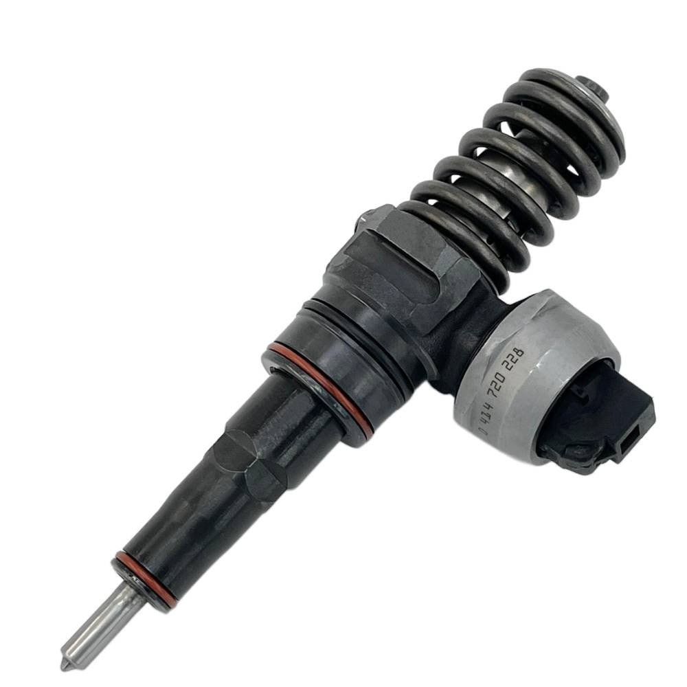 Diesel Fuel Injector 0414720228 070130073N for Volkswagen Touareg 2.5 TDI