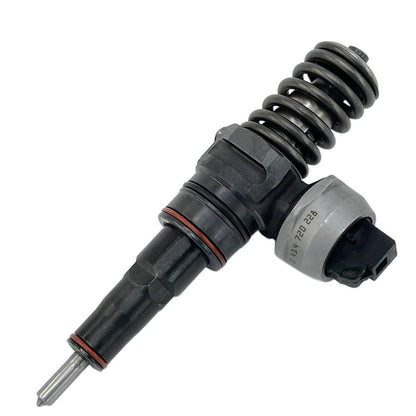 Diesel Fuel Injector 0414720228 070130073N for Volkswagen Touareg 2.5 TDI