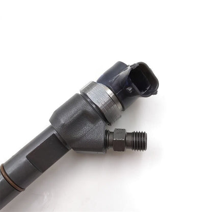 Diesel Fuel Injector 0445110222 for Hyundai Matrix Kia Cerato 1.5 CRDi