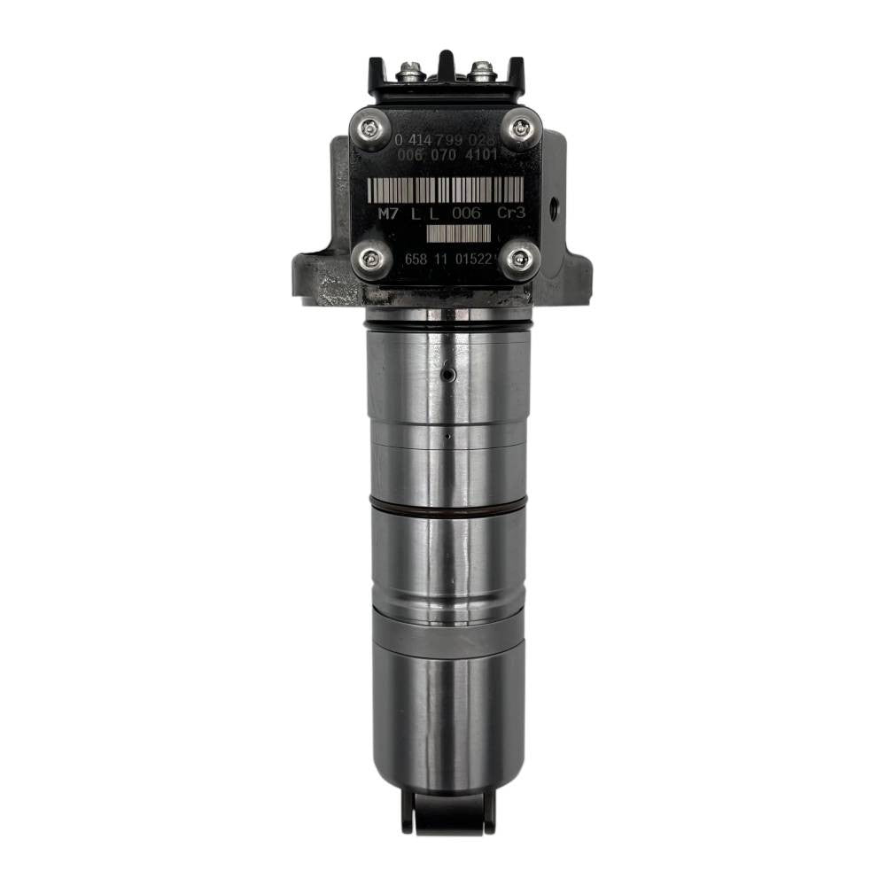 Injection Unit Pump 0414799028 A0280749202 A0280743202 5236450 for Mercedes-Benz