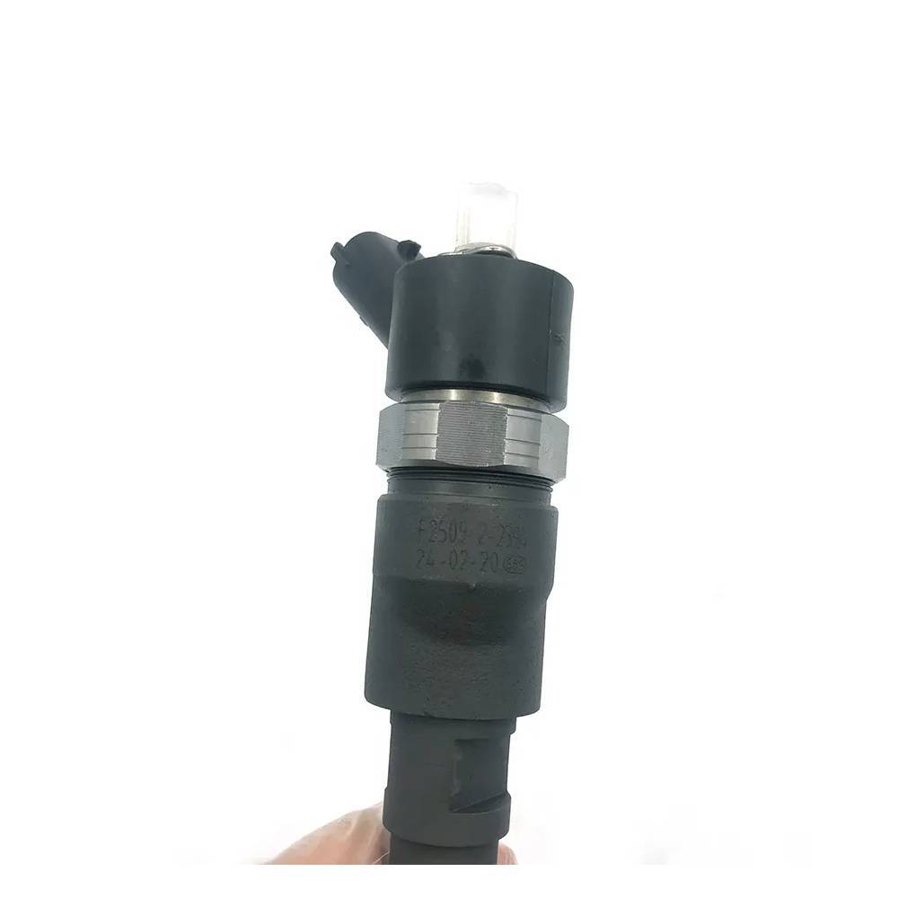 0445110044 9636812380 Injector for 2.0 HDi Peugeot 406 306 Citroën Xantia XSARA