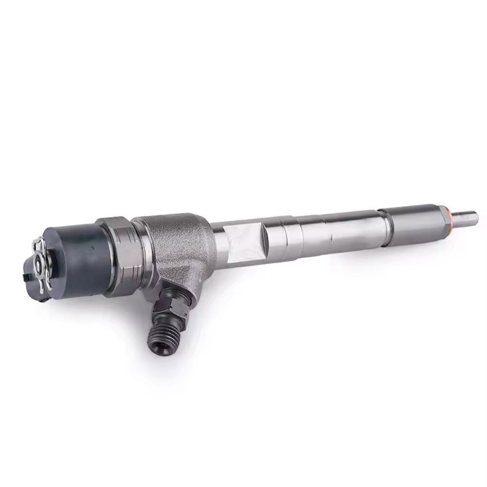 0445110083 55184536 Diesel Fuel Injector For Vauxhall Opel Corsa Fiat 1.3 CDTI