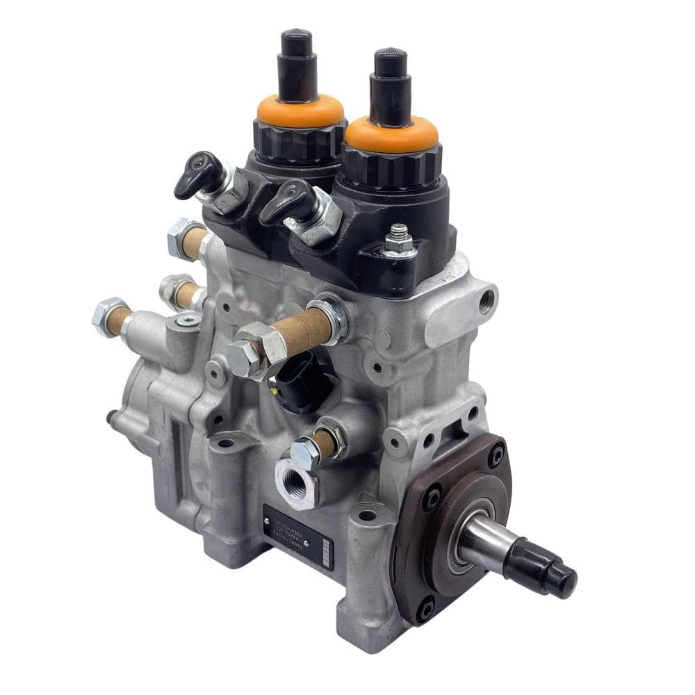 094000-0350 22100-78090 Diesel Fuel Injection Pump for HINO/TOYOTA S05C