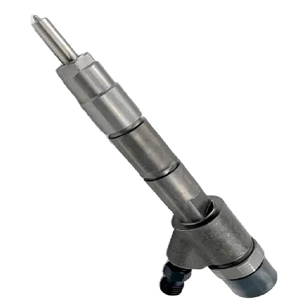 0445110536 32R61-00010 Common Rail Fuel Injector for Mitsubishi D04FR D06FR