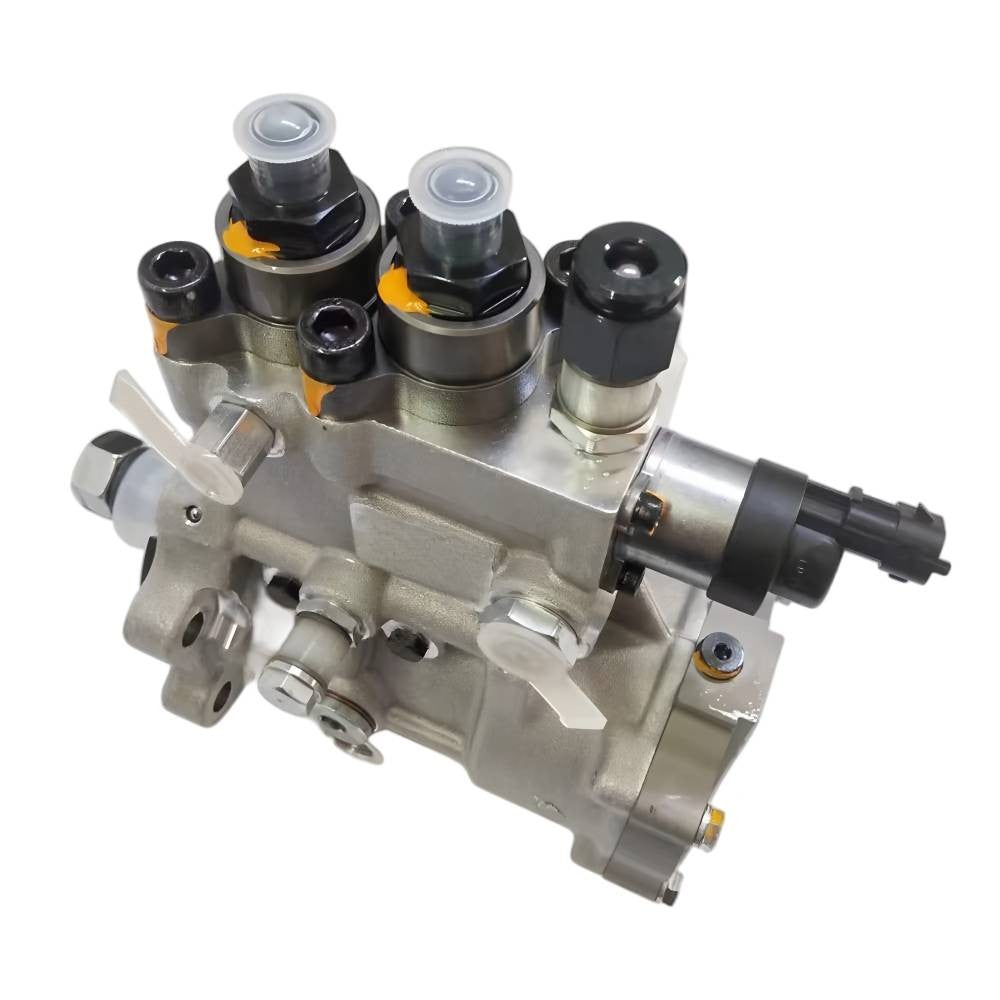 0445025601 Diesel Fuel Injection Pump for Perkins CAT 320D2 323D2 C7