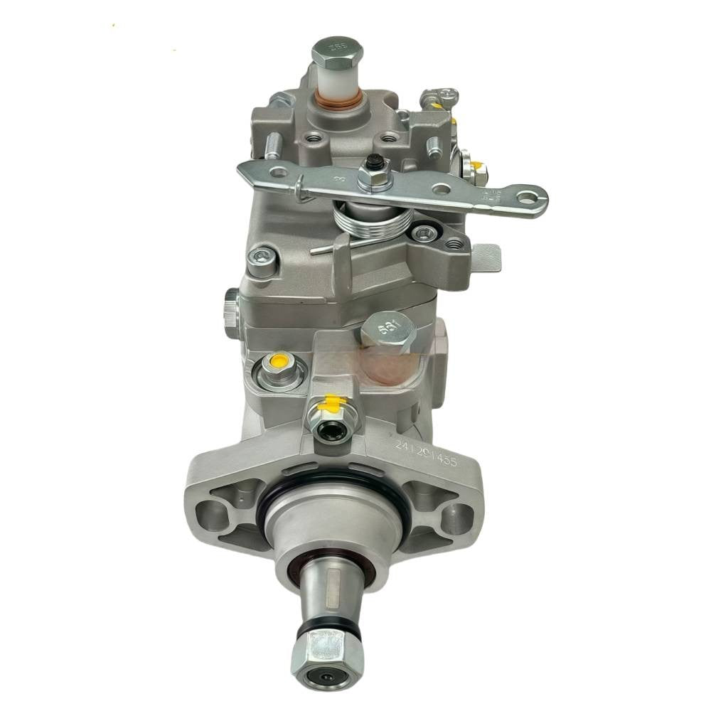 Diesel Fuel Injection Pump 104641-7260 NP-VE4/11F1300RNP2488 for KOMATSU 4D95L