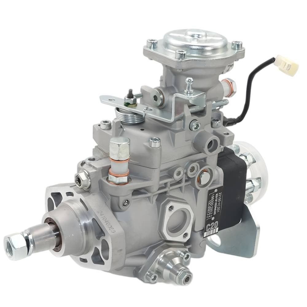 Fuel Injection Pump 196000-2653 22100-1C201 VE6／10F1900RND265 for TOYOTA 1HZ