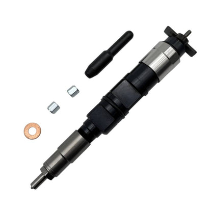 095000-0590 0950000590 RE543351 RE545562 Diesel Fuel Injector for John Deere