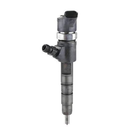 0445110577 12967553100 Common Rail Diesel Fuel Injector for Yanmar 4JH110 4JH80