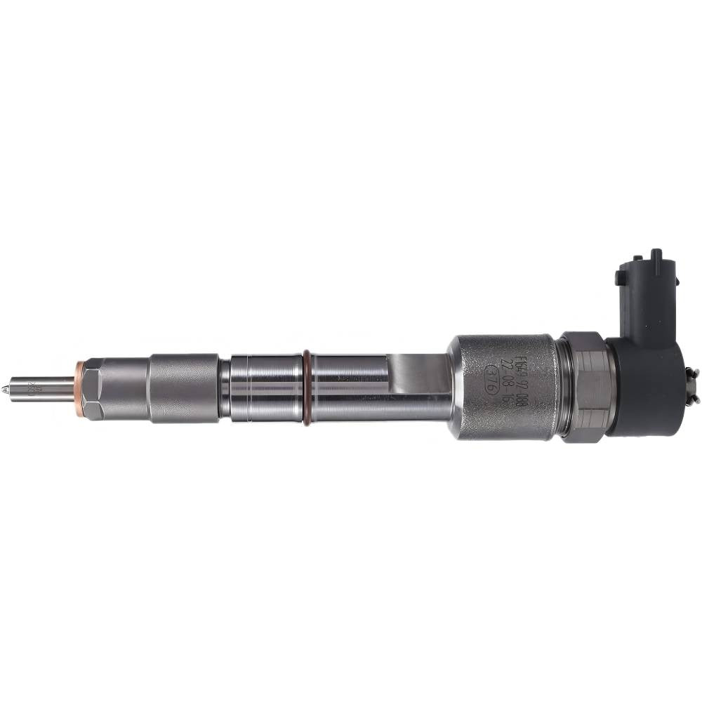 0445110721 Common Rail Diesel Fuel Injector for Isuzu 4JB1 Engine