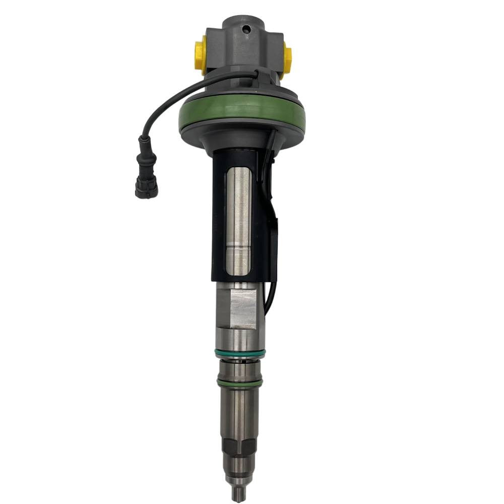 4964171 Diesel Fuel Injector for Cummins QSK19 QSK38 QSK50 QSK60