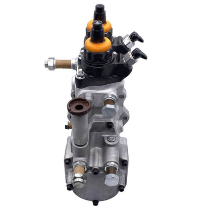 094000-0342 6218-71-1111 Diesel Fuel Injection Pump for KOMATSU SAA6D140E-3