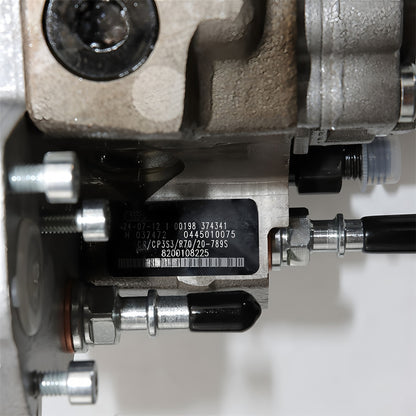 High Pressure Diesel Fuel Injection CP3 Pump 0445010075 for Renault Opel