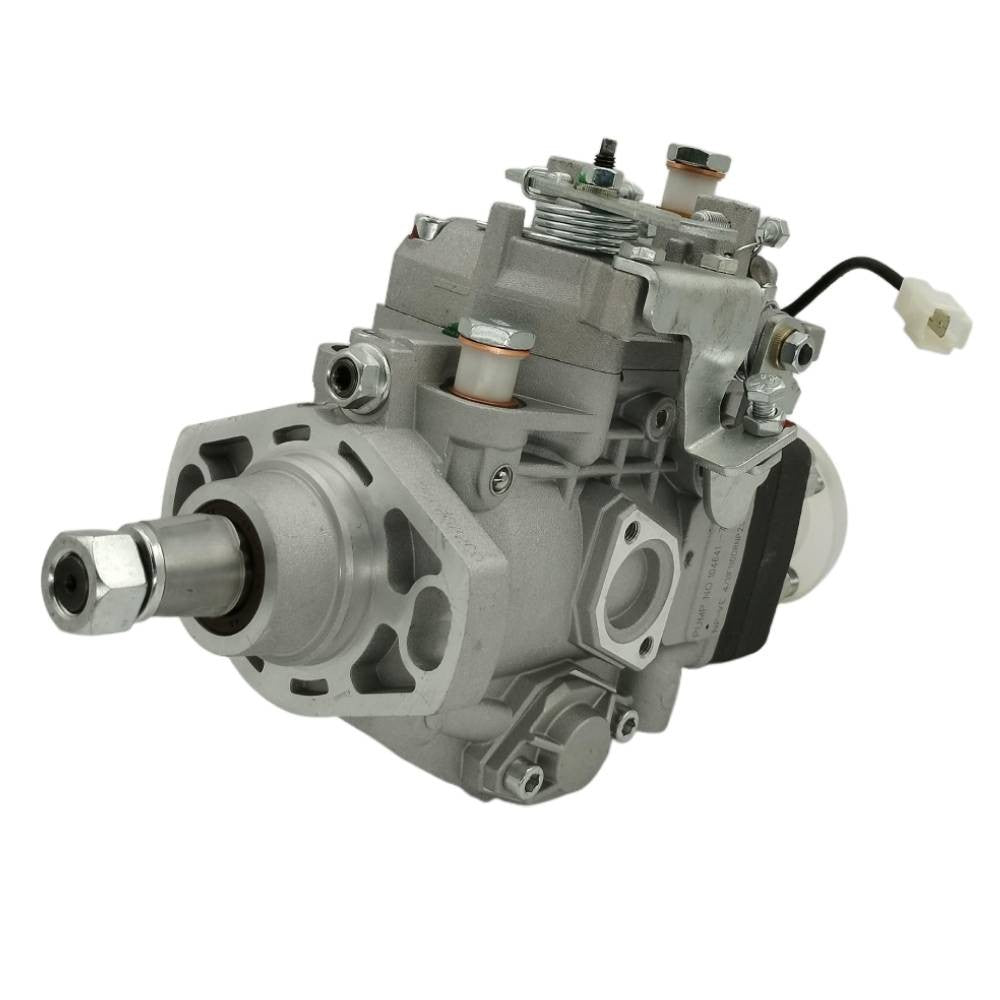 Diesel Fuel Injection Pump 104641-7351 NP-VE4／11F1100RNP2522 for KOMATSU 4D95L