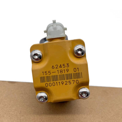155-1819 1551819 Common Rail Diesel Fuel Injector for Caterpillar CAT 3126B