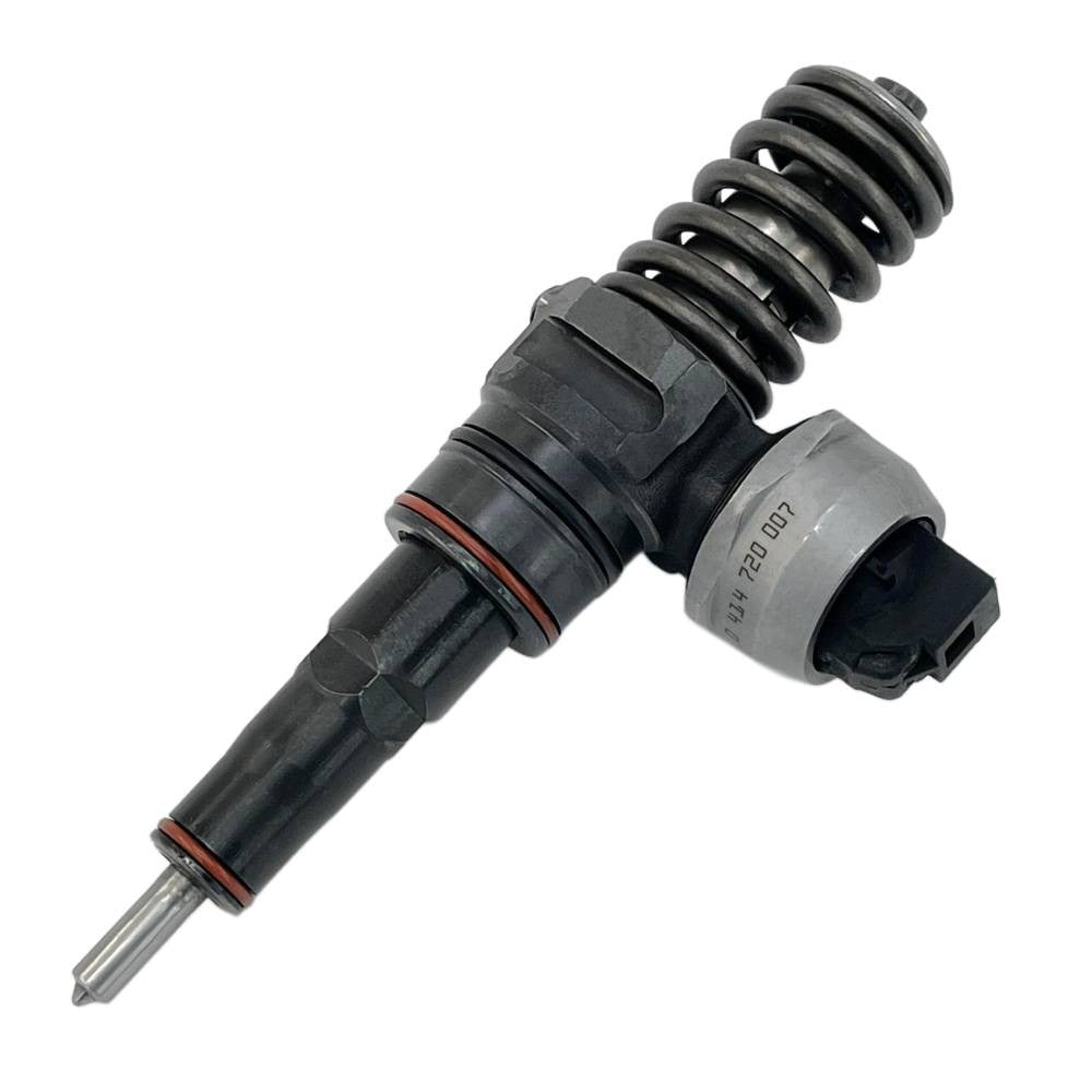 Diesel Fuel Injector 0414720007 for VVW AUDI SEAT SKODA 1.9 TDI