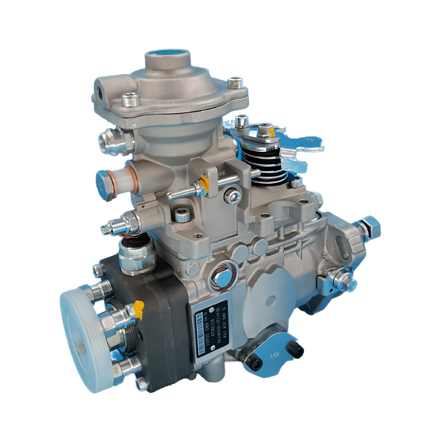 Fuel Injection Pump 0460424154 9279829 VE4／12F1000R739 for LIEBHERR D 924T-E