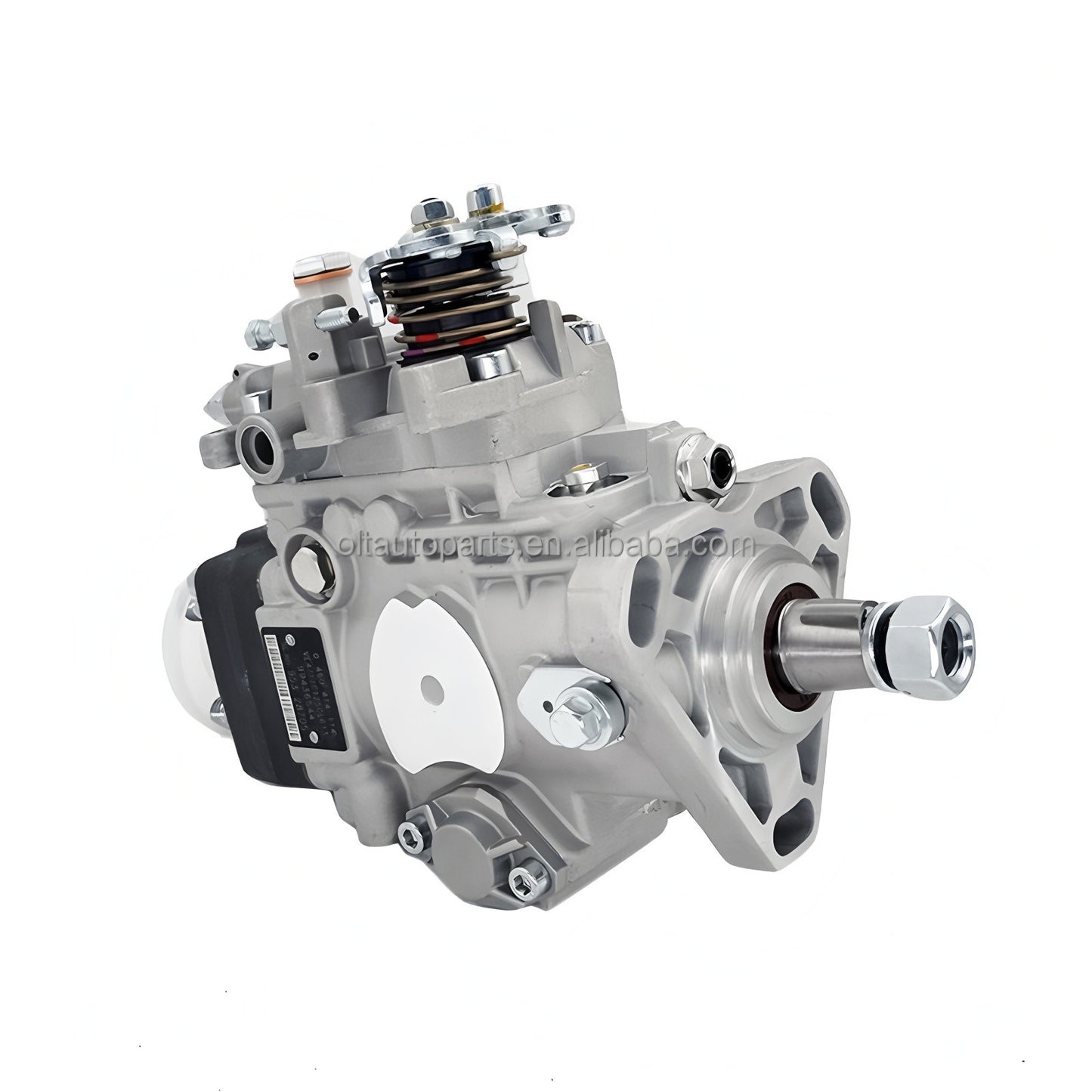 Injection Pump 0460413028X 504036727 VE3／11F1250L814-6 for New Holland Serie8000