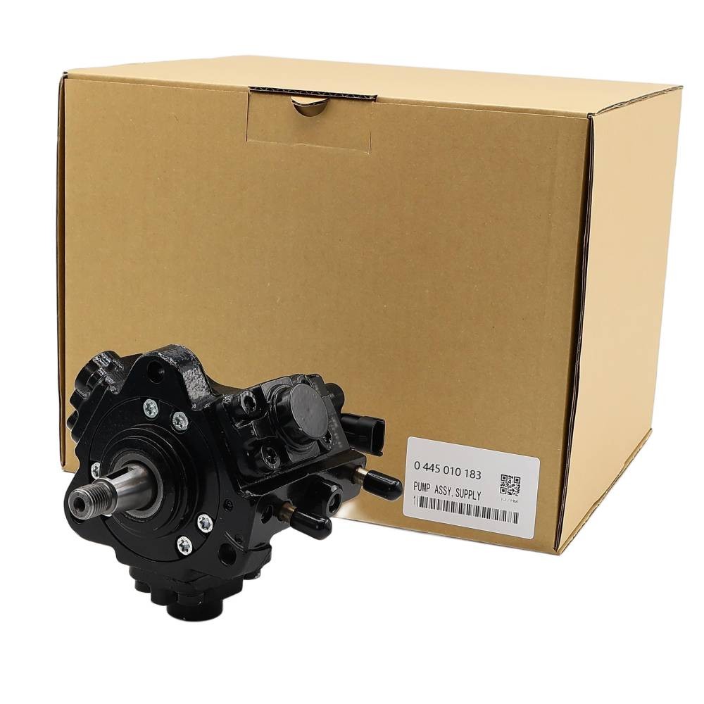 0445010183 55209064 Diesel Fuel Injection Pump for OPEL 9-5 1.9 TiDKombi