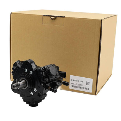 0445010183 55209064 Diesel Fuel Injection Pump for OPEL 9-5 1.9 TiDKombi