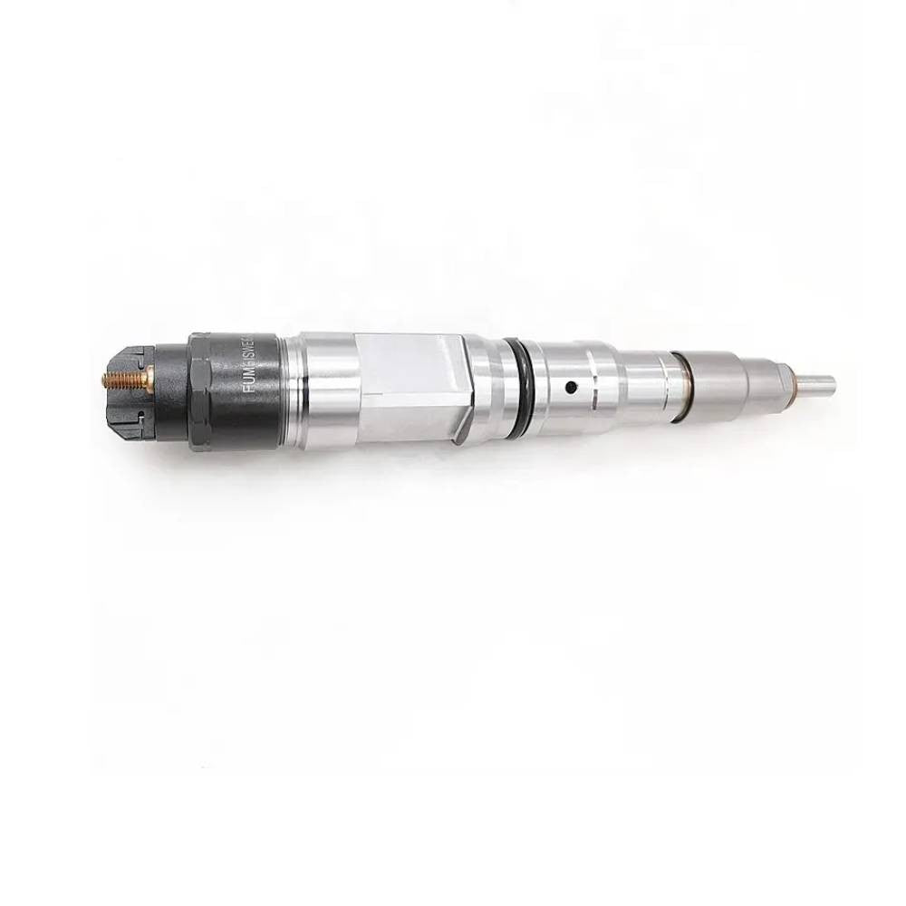 0445120220 51101006124 Common Rail Diesel Fuel Injector for MAN