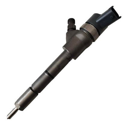 Common Rail Diesel Fuel Injector 0445110307 3380027400 for Komatsu PC70-8