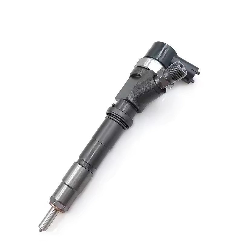 0445120126 32G6100010 Fuel Injector for MITSUBISHI KOBELCO SK130-8 SK140-8