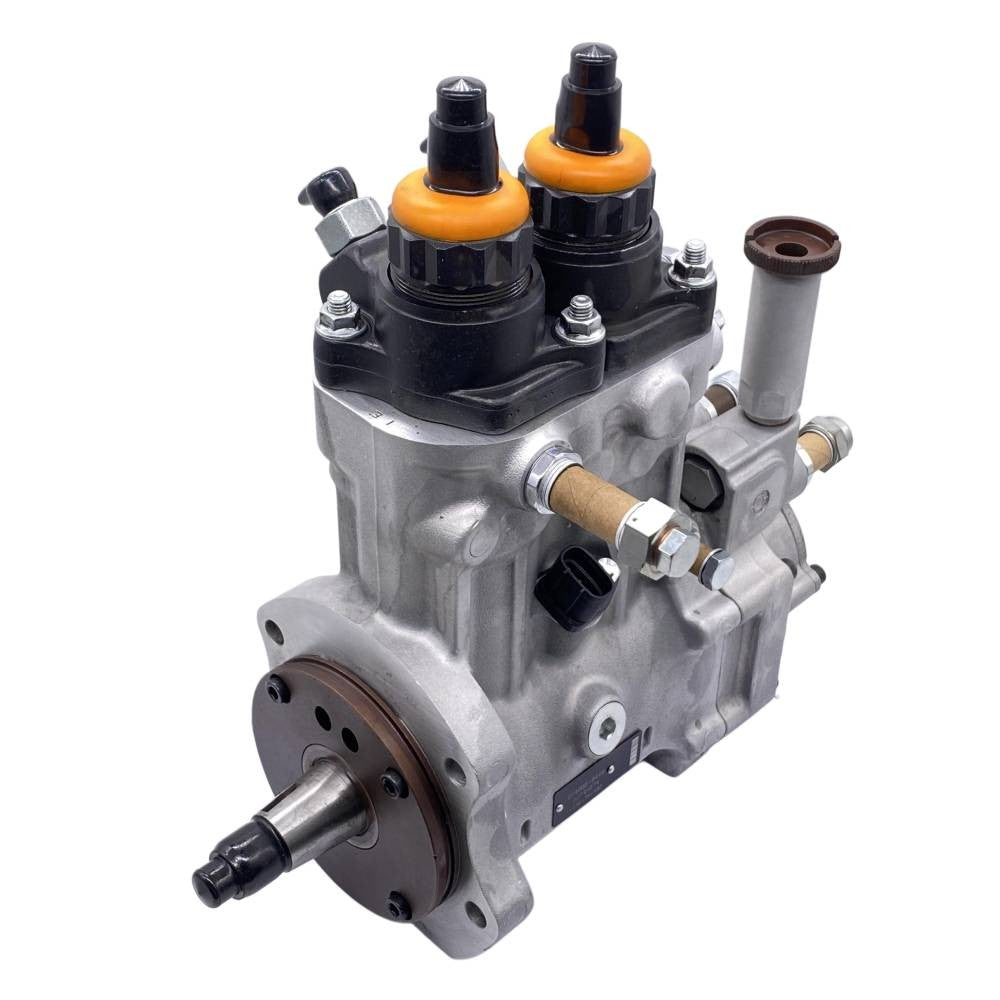 094000-0440 6218-71-1130 Diesel Fuel Injection Pump for KOMATSU SAA6D140E-3