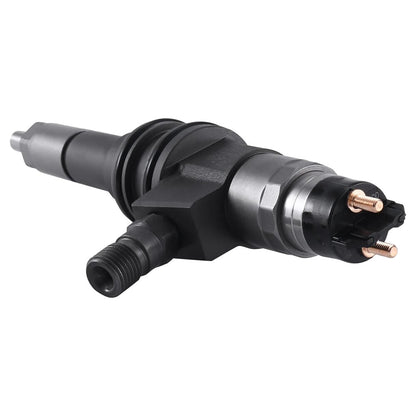 Fuel Injector 0445120006 ME355278 for Mitsubishi Mixer Engine 6M70 MRCEDES-BENZ