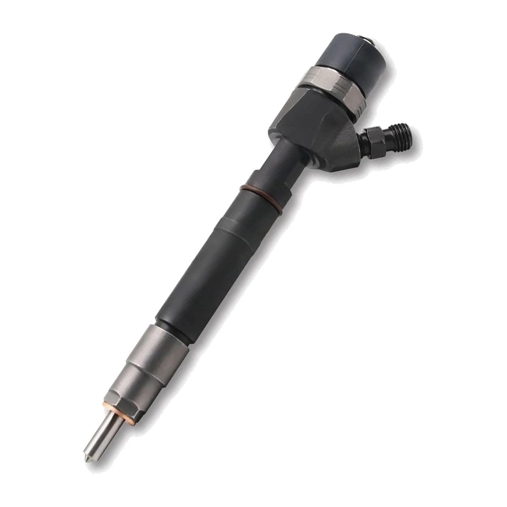 Diesel Fuel Common Rail Injector 0445110326 55214159 for Chevrolet Opel CRI2