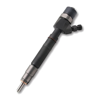 Diesel Fuel Common Rail Injector 0445110326 55214159 for Chevrolet Opel CRI2