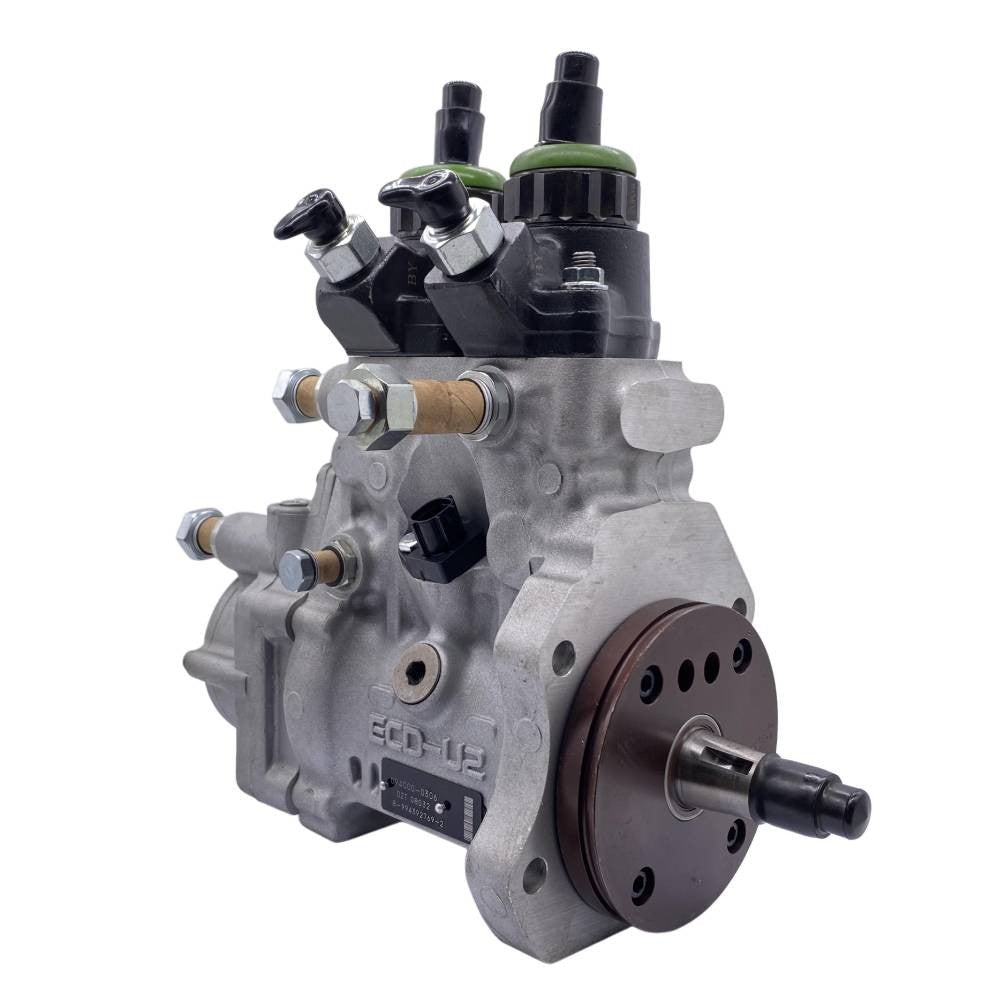 094000-0306 0940000306 8-994392769-2 Diesel Fuel Injection Pump for ISUZU 6HK1