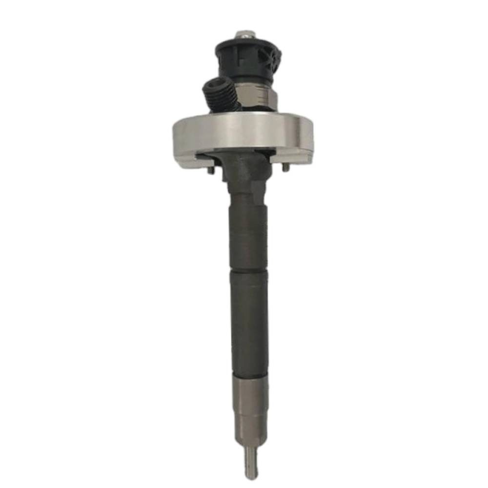 0445110491 16600MD20A Common Rail Diesel Fuel Injector for NISSAN