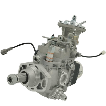 Fuel Injection Pump 096000-6770 22100-17300 VE6／12F1800RND677 for TOYOTA 1HD-T